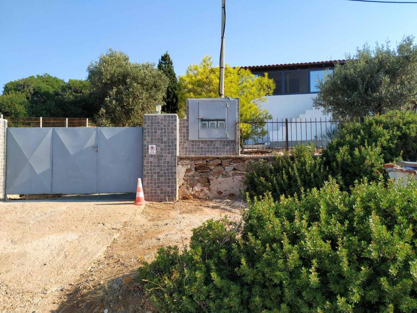 Cap Sounion Seafront Apartments -Adults Only Exterior photo