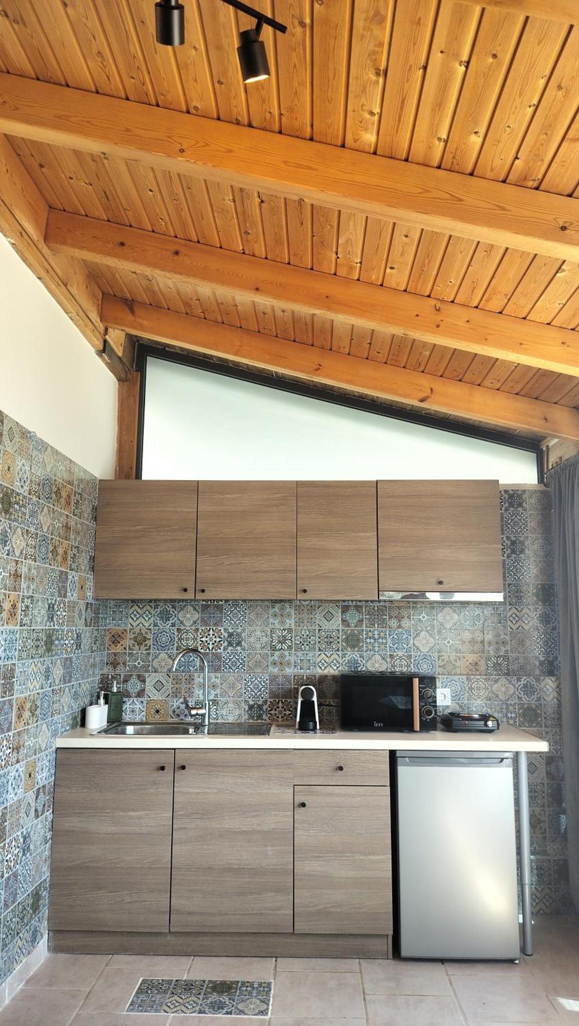 Cap Sounion Seafront Apartments -Adults Only Exterior photo