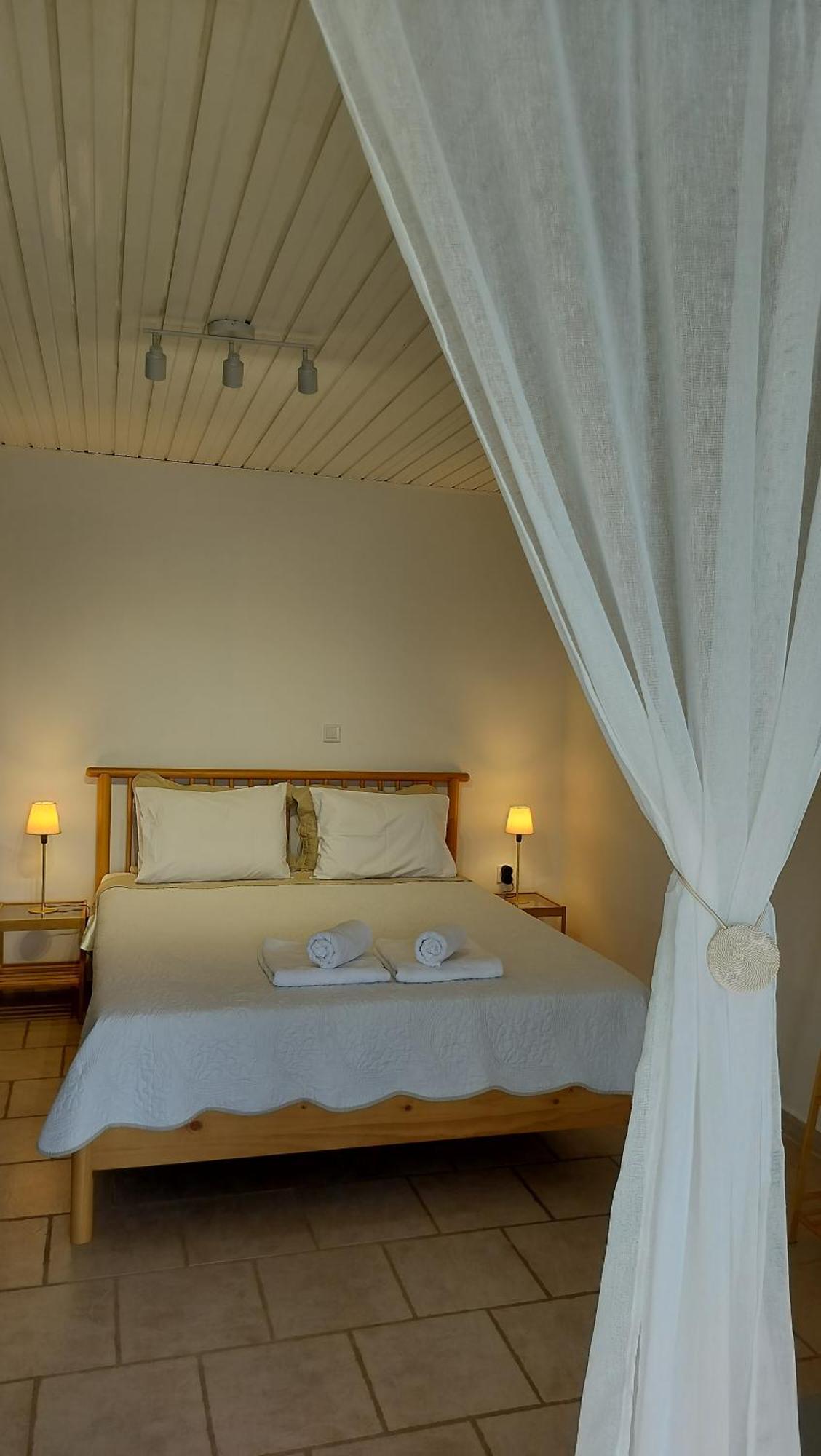 Cap Sounion Seafront Apartments -Adults Only Exterior photo