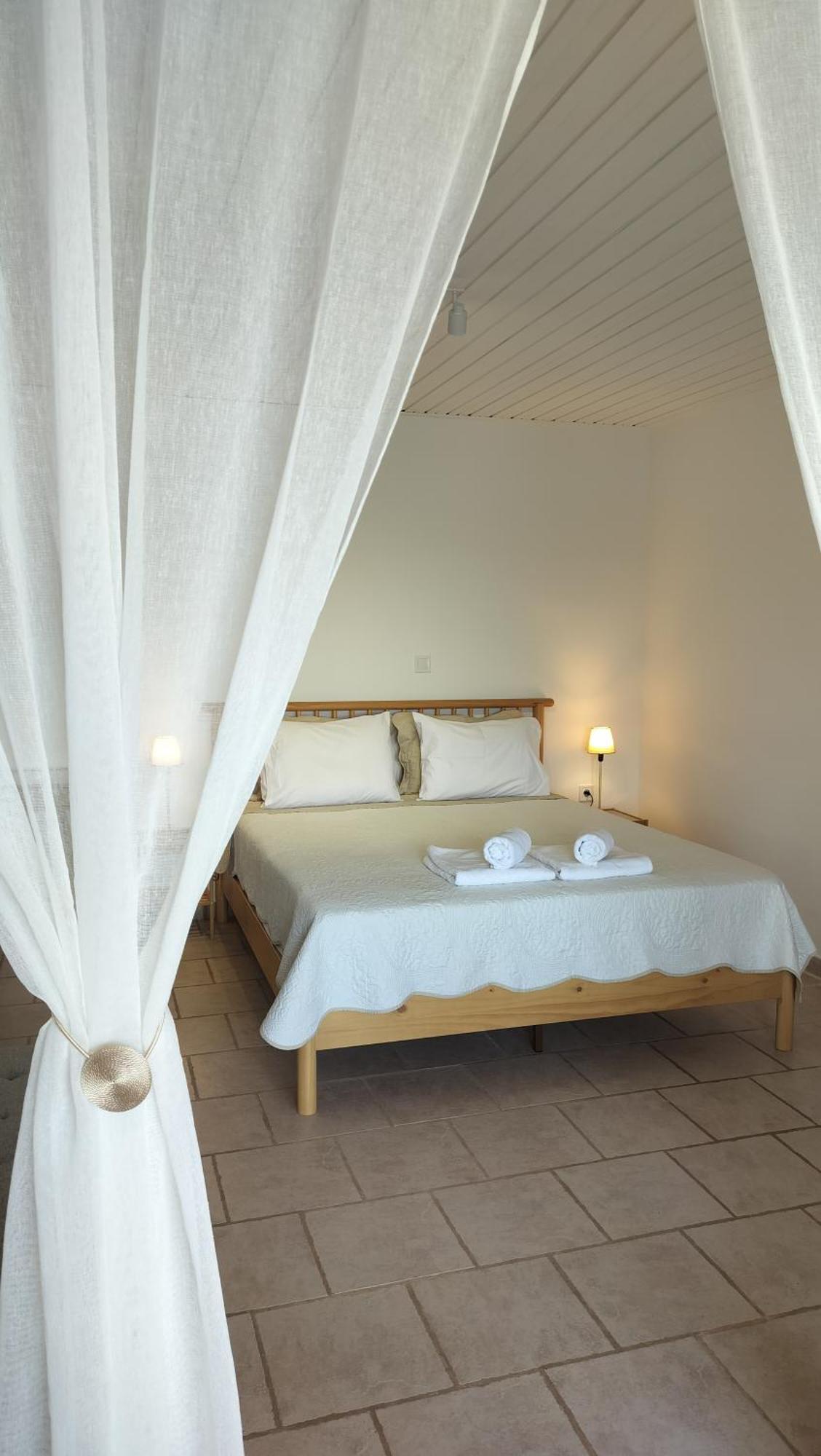 Cap Sounion Seafront Apartments -Adults Only Exterior photo